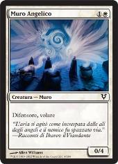 Frontini E-Commerce - MAGIC - L'adunanza Ritorno di Avacyn Carte Singole  Bianche