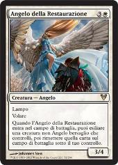 Frontini E-Commerce - MAGIC - L'adunanza Ritorno di Avacyn Carte