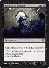 Frontini E-Commerce - MAGIC - L'adunanza Ritorno di Avacyn Carte Singole  Bianche