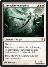 Frontini E-Commerce - MAGIC - L'adunanza Innistrad Carte Singole Bianche