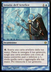 Frontini E-Commerce - MAGIC - L'adunanza Ritorno di Avacyn Carte Singole  Bianche