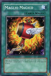 Frontini E-Commerce - YU-GI-OH! CARTE SINGOLE SINGOLE DEI MAZZI  INTRODUTTIVI SD7 - Fortezza Invincibile