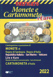 Frontini E-Commerce - CATALOGHI Numismatica Unificato